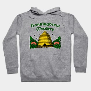 Honningbrew Meadery Hoodie